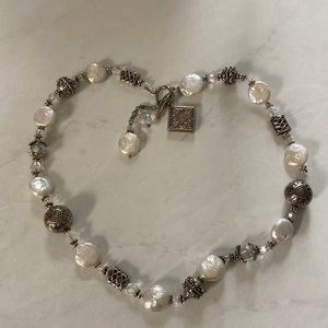 Beautiful Handmade Necklace 🤩